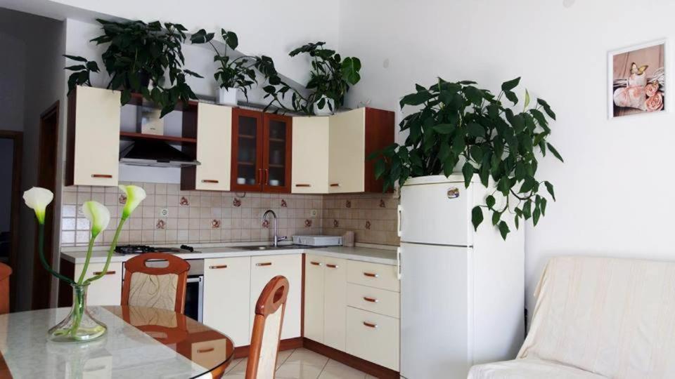 Apartments Tonci And Iris Primosten Exterior photo