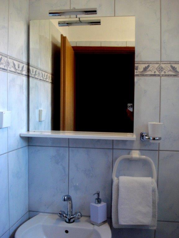 Apartments Tonci And Iris Primosten Room photo
